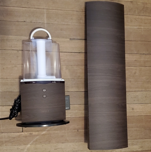 Hybrid Humidifier - Picture 3 of 3